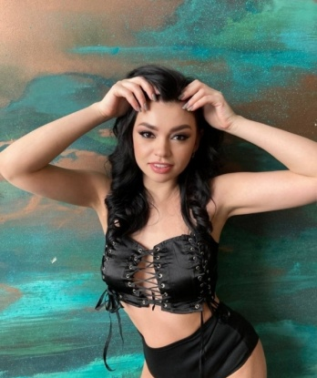 Анкета проститутки Валерия - город Калиновская, 29 лет, №831