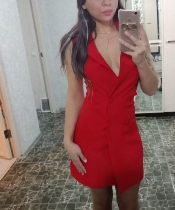 Анкета проститутки Екатеринка - город Калиновская, 26 лет, №11268