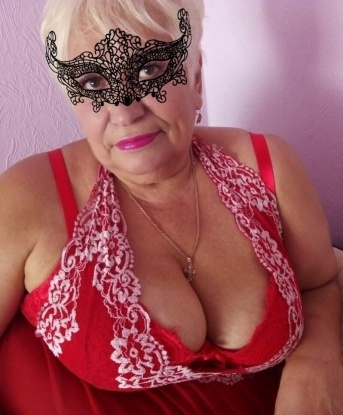 Анкета проститутки Зина - город Калиновская, 58 лет, №8589